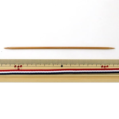 编织针 “ Seeknit Umber 5针13cm 1” ka kinki编织针