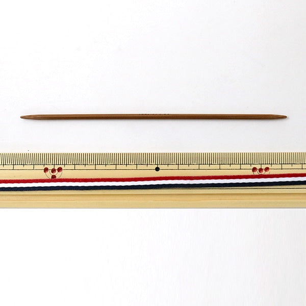 编织针 “ Seeknit Umber 5 Needles 13cm 2” ka kinki编织针