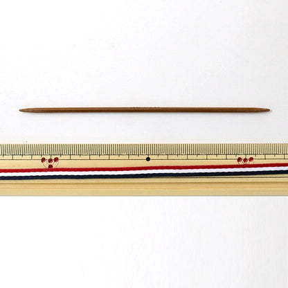 编织针 “ Seeknit Umber 5 Needles 13cm 2” ka kinki编织针