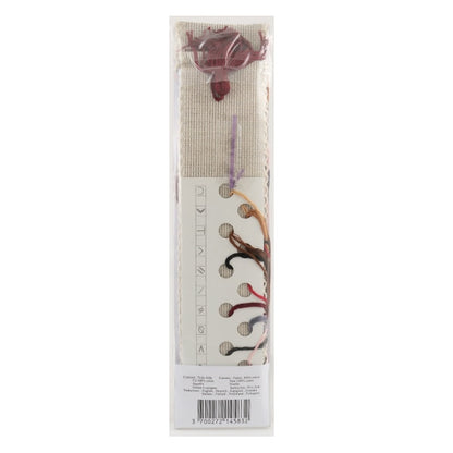 ImportEmbroidery kit "Le Bonheur des Dames -Paris ~ 4583"