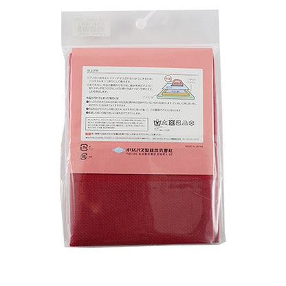 刺绣布 “对于Kogin刺伤 剪布 1100号国会18伯爵70眼（1033）] Olympus