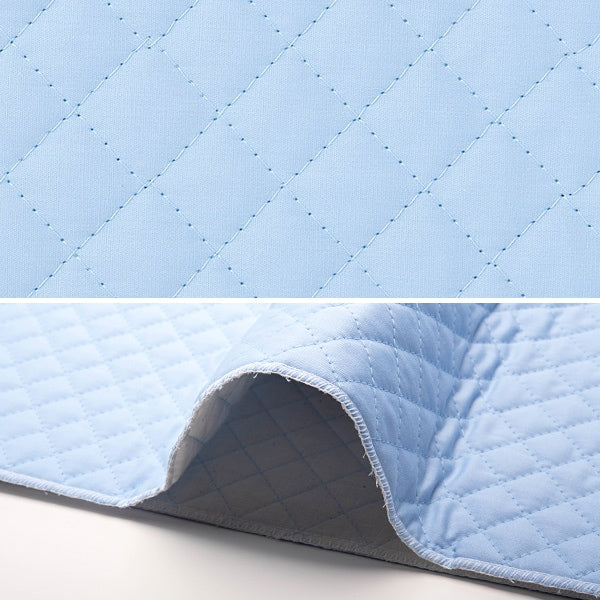 [From quantity 5] Fabric 『SheetingQuilting 83 saxophone "