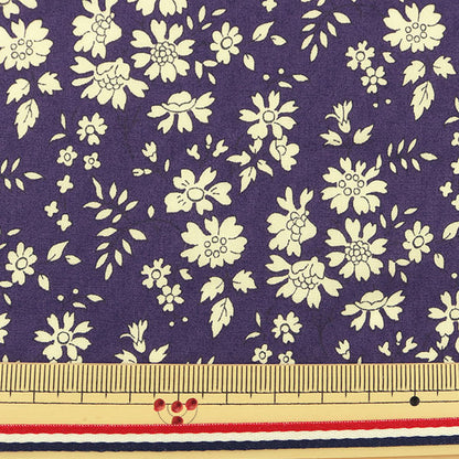 [From quantity 5] Fabric "Liberty Liberty Print Tana lawn Capel 3333055-BBE] Liberty Japan
