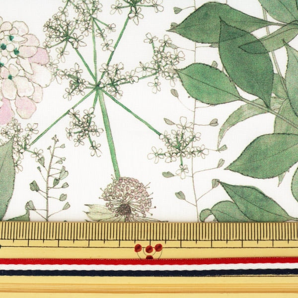[From quantity 5] Fabric "Liberty Liberty Print Tana lawn Irma 3633182-BE] Liberty Japan