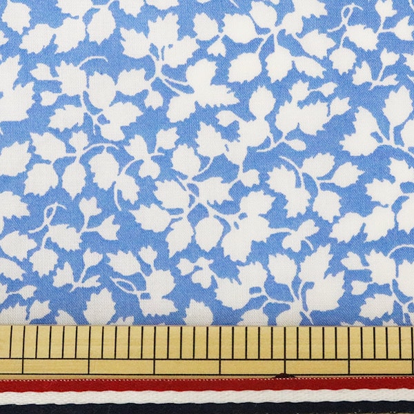[來自數量5] 織物 “自由自由印刷 塔納草坪 Glerranger 3639015-ie] Liberty Japan