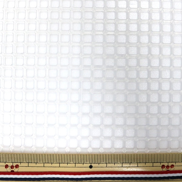 Knitting core "AmiAmi Fine Net White H200-372-1" Hamanaka