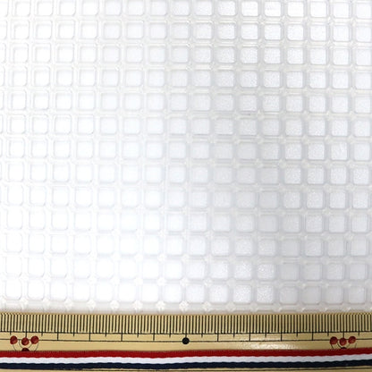 Knitting core "AmiAmi Fine Net White H200-372-1" Hamanaka