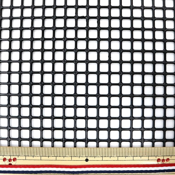 Knitting core "AmiAmi Fine Net Black H200-372-2" Hamanaka