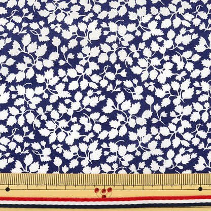 [From quantity 5] Fabric "Liberty Liberty Print Tana lawn Glerranger 3639015-NE] Liberty Japan