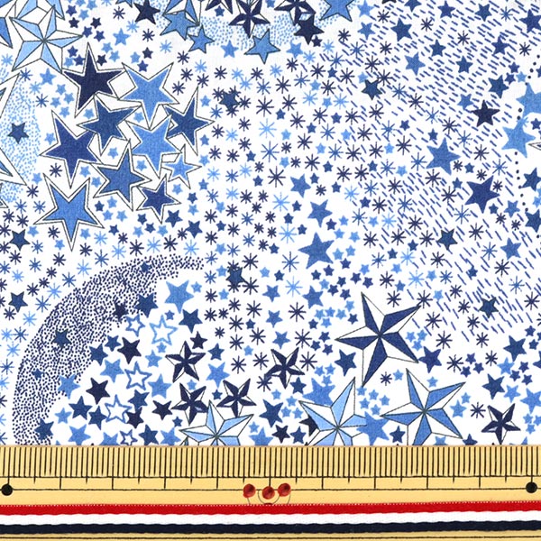 [From quantity 5] Fabric "Liberty Liberty Print Tana lawn Adelaja 3631256-LDE] Liberty Japan