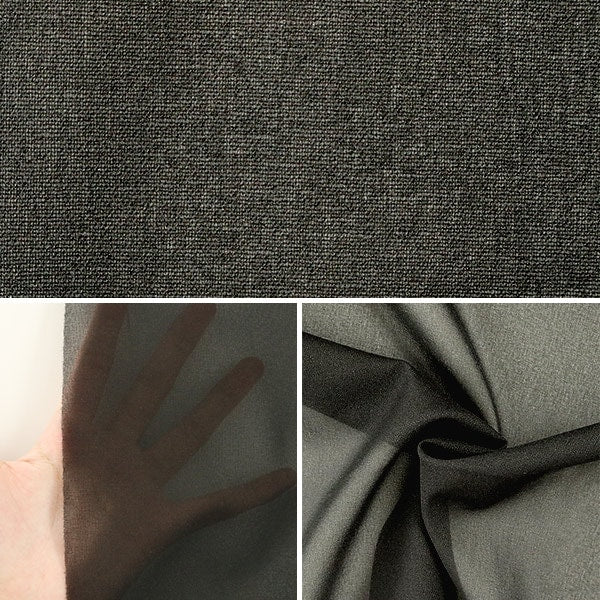 [来自数量5]自己的接着芯 “ Danline R111H黑色”