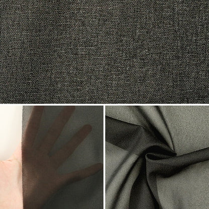 [来自数量5]自己的接着芯 “ Danline R111H黑色”