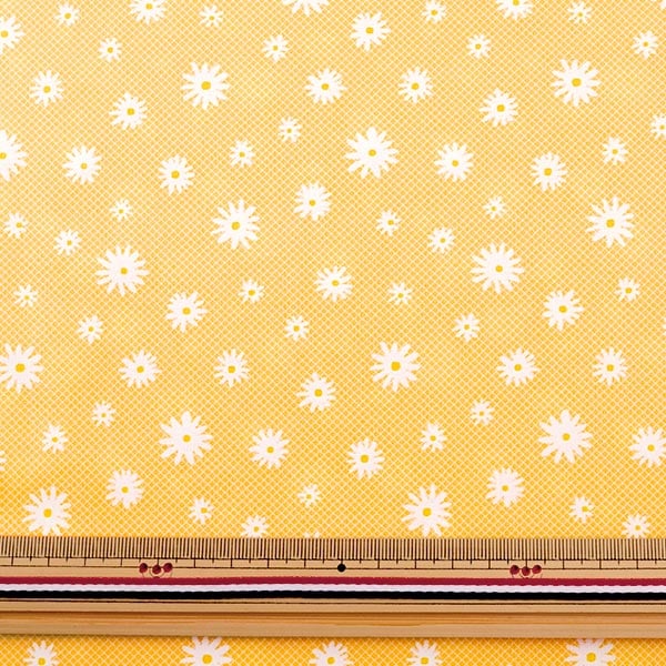 [From quantity 5] Fabric "Home Collection Margaret DH10249S-C"