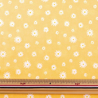 [From quantity 5] Fabric "Home Collection Margaret DH10249S-C"