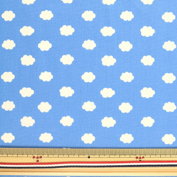 [From quantity 5] Fabric "Home Collection Kumo DH13060S-F"