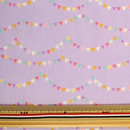 [From quantity 5] Fabric "Home Collection Garland DH13062S-E"