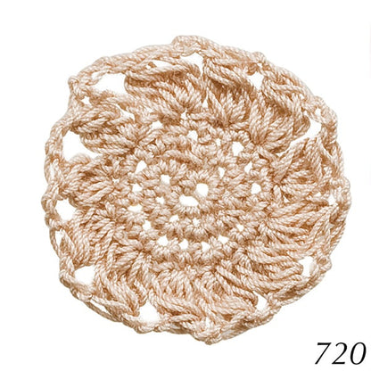 钩编线 『Olympus钩编线 金票＃70 5G 720颜色” Olympus