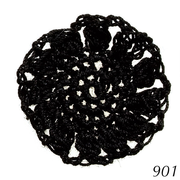 钩编线 『Olympus钩编线 金票＃70 5G 901颜色] Olympus