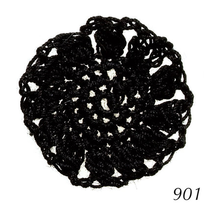 钩编线 『Olympus钩编线 金票＃70 5G 901颜色] Olympus