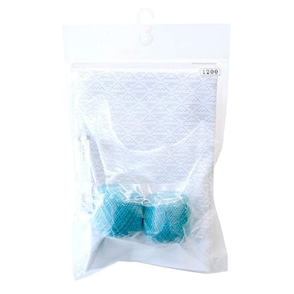Embroidery kit "At a glanceSashikoKit Fuji (origami) SK-397] Olympus