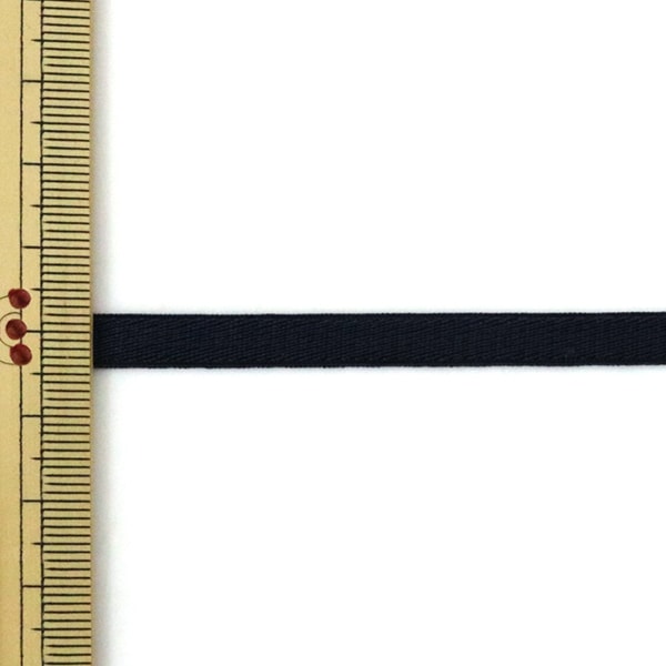 [From quantity 5] Ribbon "Stretch satinRibbon 6mm width 19th color] mokuba wood horse