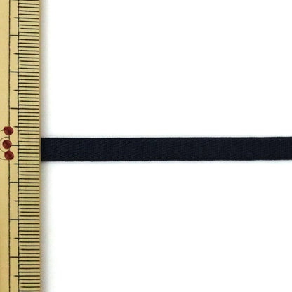 [From quantity 5] Ribbon "Stretch satinRibbon 6mm width 19th color] mokuba wood horse