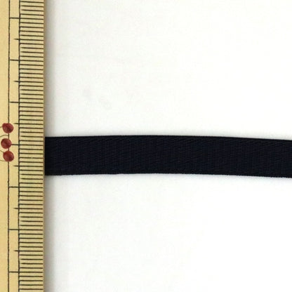 [From quantity 5] Ribbon "Stretch satinRibbon 9mm width 19th color] mokuba wood horse