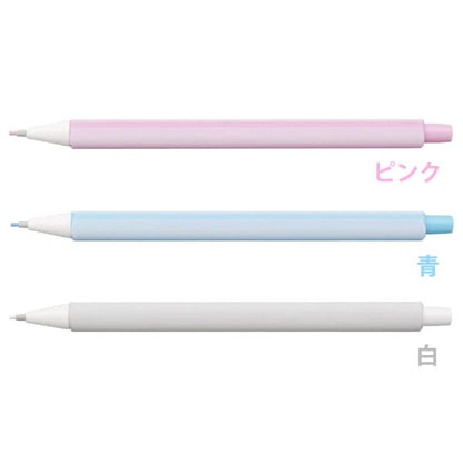 Handicraft marker cloth pen "Choke Pencil 1.3mm Pink" SEWLINE Soline