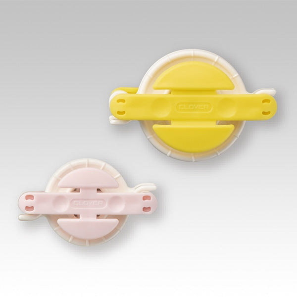 PONPON工具“超级POM POM Maker Set 58-773” Clover