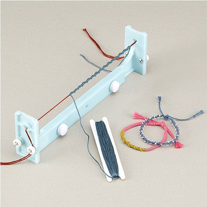 Handloom "Breaklet maker 57-656" Clover