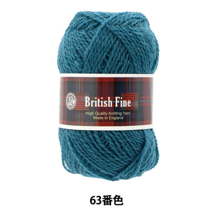 秋冬纱线 “英国罚款（英国罚款）063。” Puppy