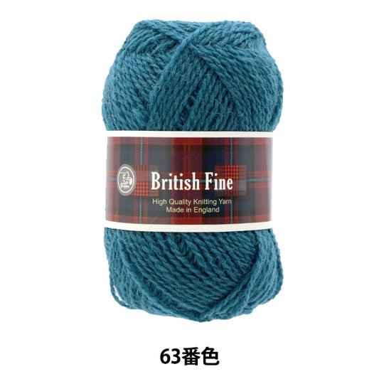 秋冬纱线 “英国罚款（英国罚款）063。” Puppy