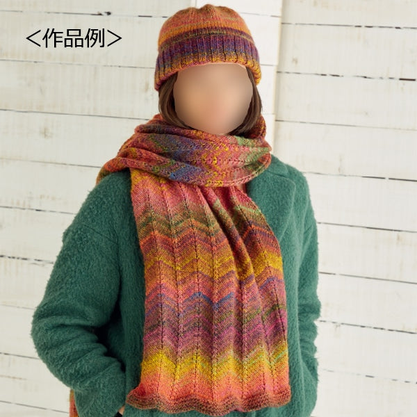 秋冬紗線 “ Pilouette 694顏色” DMC DeWems Sea