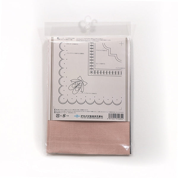 刺绣布 “法国刺绣布古董选择 剪布 竞赛ATQ-2] Olympus