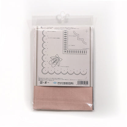 刺绣布 “法国刺绣布古董选择 剪布 竞赛ATQ-2] Olympus