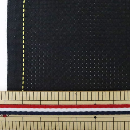 [来自数量1] 刺绣布 “ No.3800 Java Cross 45（Fine）11 Count 45 Black 3801-9” Lecien Lecien Cosmo Cosmo