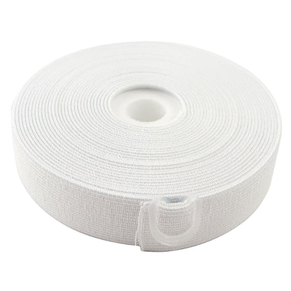 松紧绳 “女士松紧绳 20mm宽度5m卷2-500] Yushin Play heart