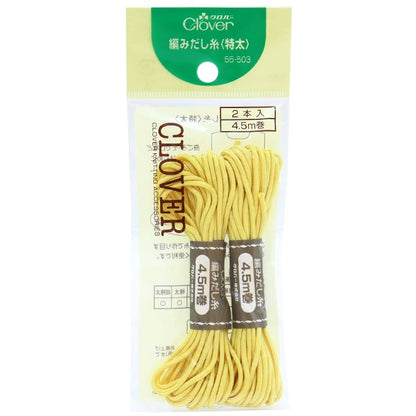 編織供應“編織線專業55-503” Clover