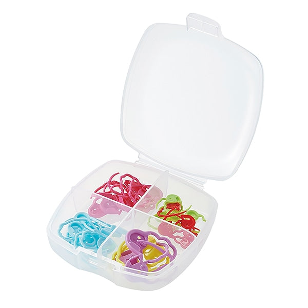 編織供應“針跡標記SML SET 55758” Clover