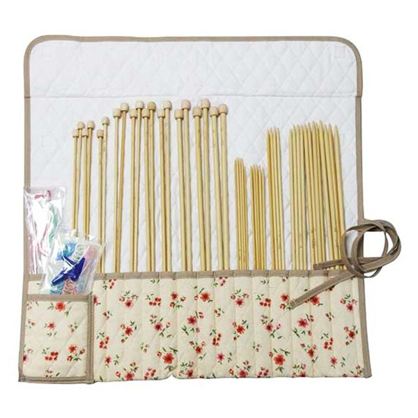 Knitting Needles "Takumi (Takumi) Knitting NeedlesSet 45-132] Clover