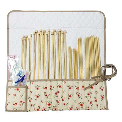 Knitting Needles "Takumi (Takumi) Knitting NeedlesSet 45-132] Clover