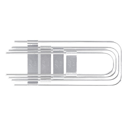 編織工具“髮夾編織57-807” Clover