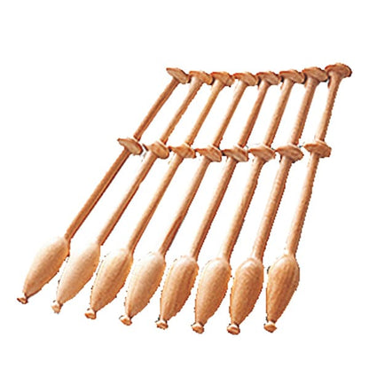 Knitting tool "Bobin Lace Bobin 57-812" Clover