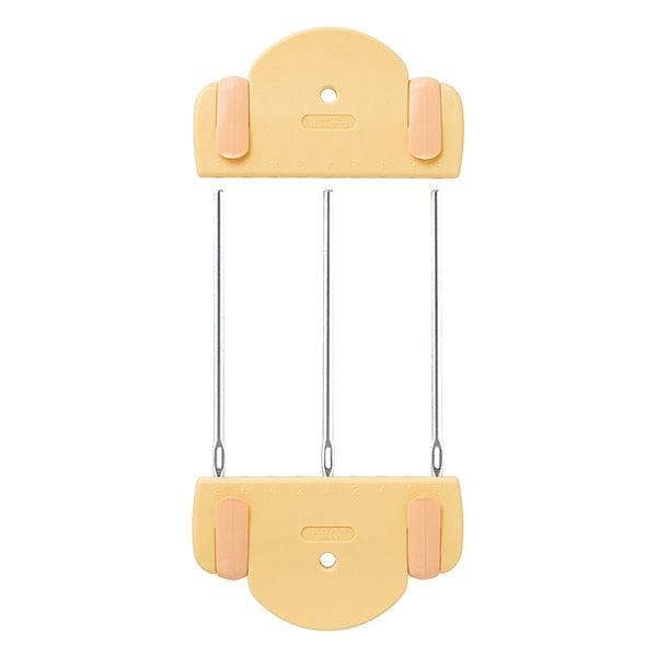 Knitting tool "Hairpin lace knitting clip type 57-818" Clover