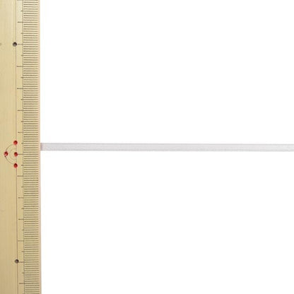 [From quantity 5] Ribbon "Polyester double -sided satinRibbon #3030 Width about 4mm 2 color "