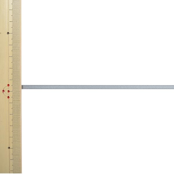 [From quantity 5] Ribbon "Polyester double -sided satinRibbon #3030 Width about 4mm 3rd color]
