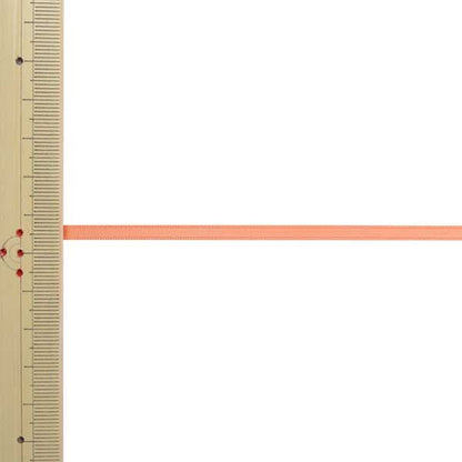 [From quantity 5] Ribbon "Polyester double -sided satinRibbon #3030 Width about 4mm 33 color]