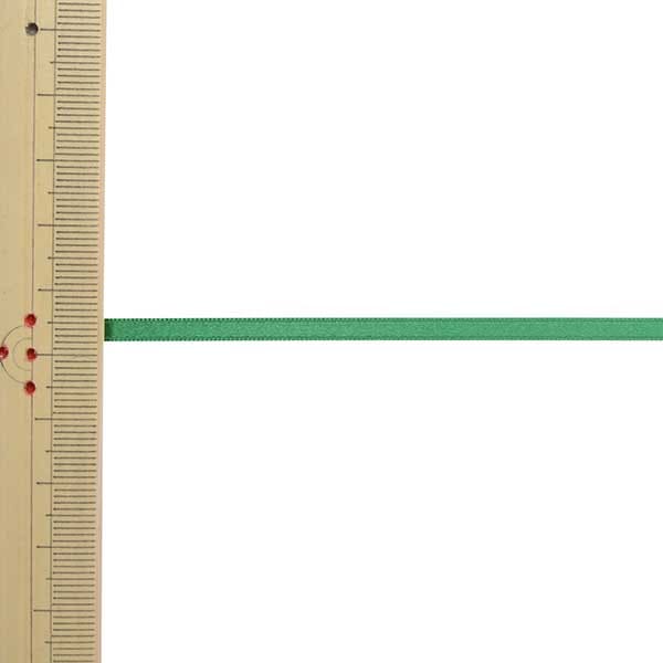 [From quantity 5] Ribbon "Polyester double -sided satinRibbon #3030 Width about 4mm 57 color]