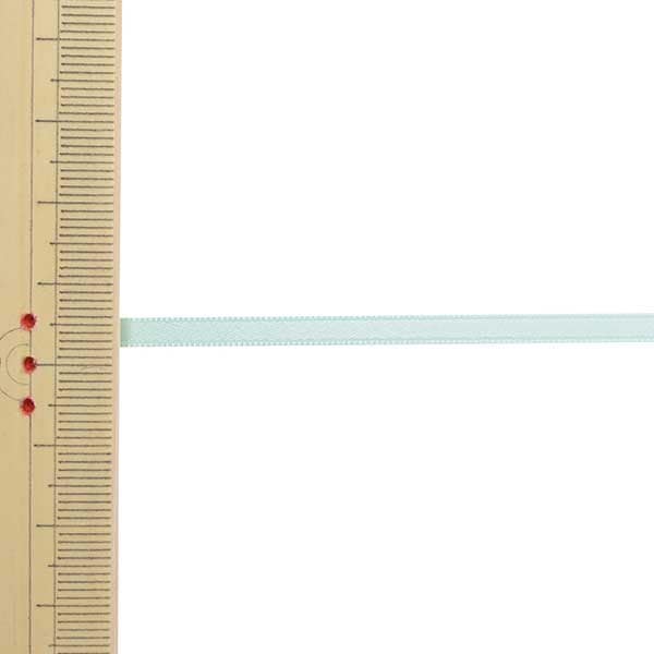 [From quantity 5] Ribbon "Polyester double -sided satinRibbon #3030 Width about 4mm 60 color "