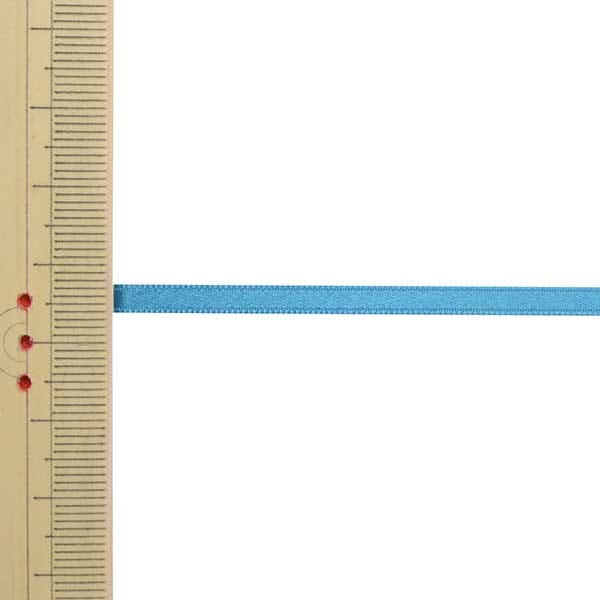 [From quantity 5] Ribbon "Polyester double -sided satinRibbon #3030 Width about 4mm 68 color "